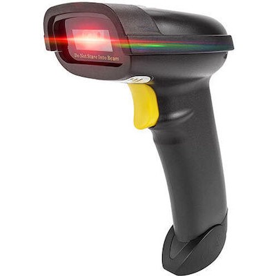 Netum NT-1228BL Wireless Barcode Scanner